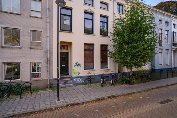 Medium property photo - Spijkerstraat 20, 6828 DL Arnhem